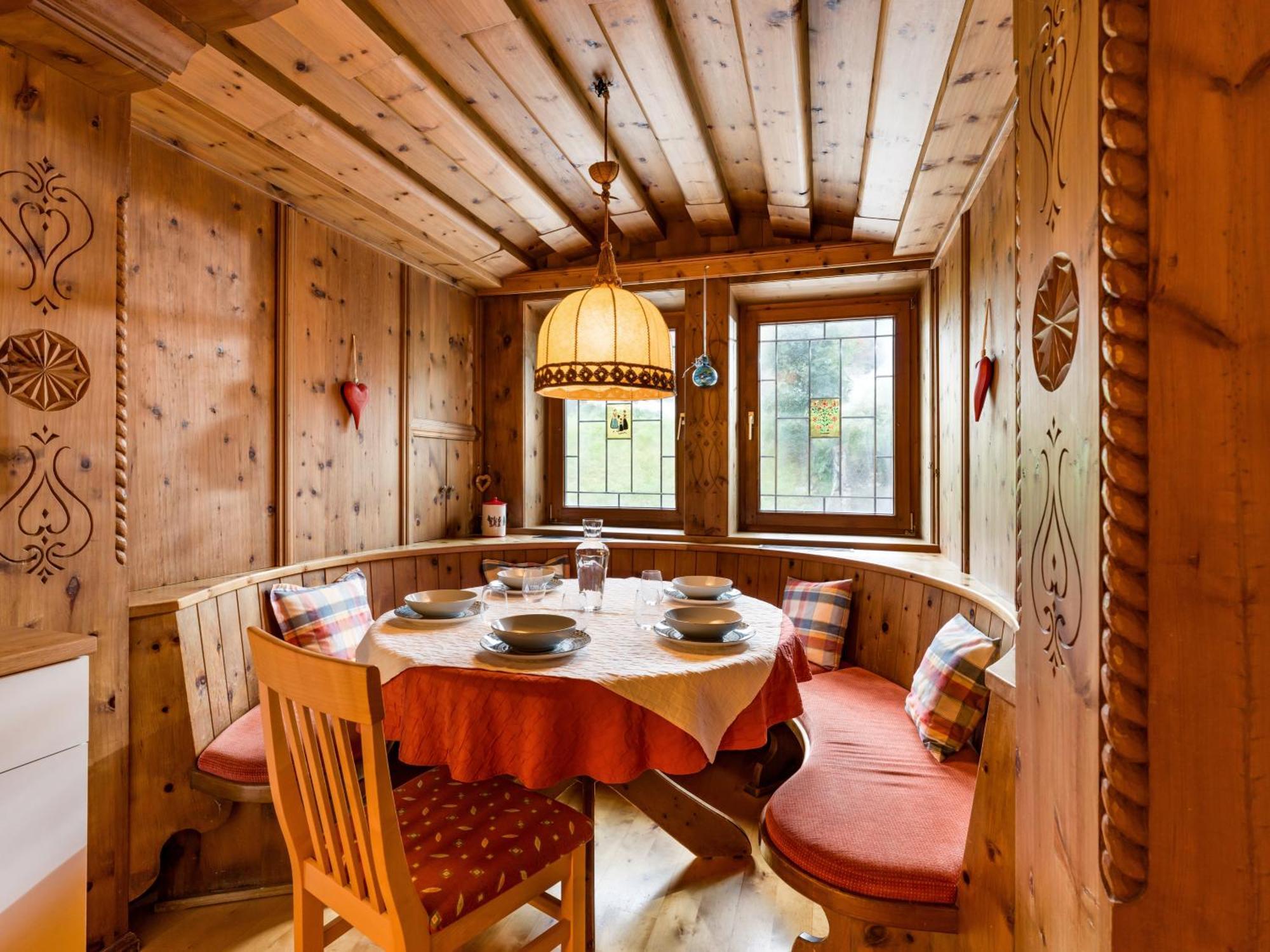 Hotel Feichter Зёлль Экстерьер фото