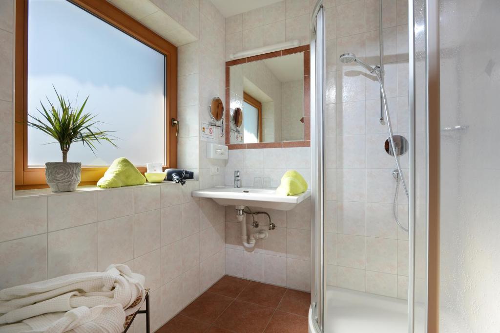 Hotel Feichter Зёлль Экстерьер фото
